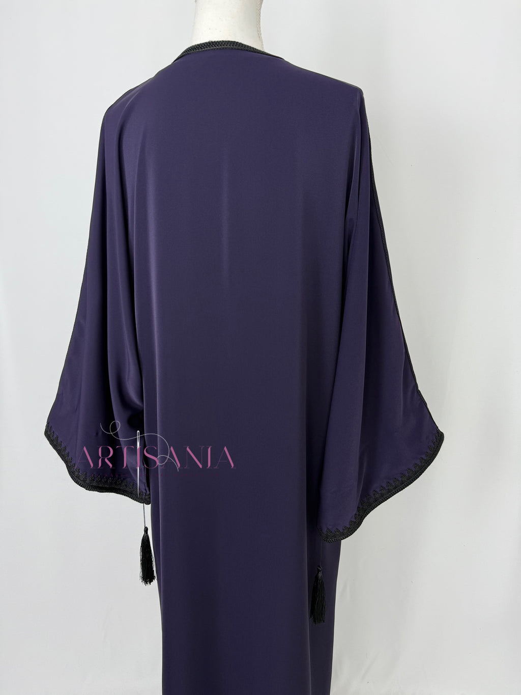 Collection Aid 2026 - Kimono caftan Syara 🖤