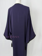 Collection Aid 2026 - Kimono caftan Syara 🖤