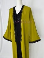 Collection Aid 2026 - Kimono caftan Syara 🖤