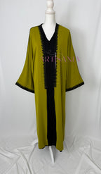 Collection Aid 2026 - Kimono caftan Syara 🖤