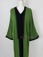 Collection Aid 2026 - Kimono caftan Syara 🖤