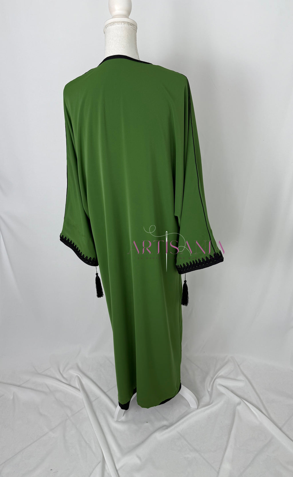 Collection Aid 2026 - Kimono caftan Syara 🖤