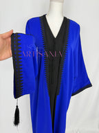 Collection Aid 2026 - Kimono caftan Syara 🖤
