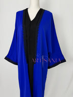 Collection Aid 2026 - Kimono caftan Syara 🖤