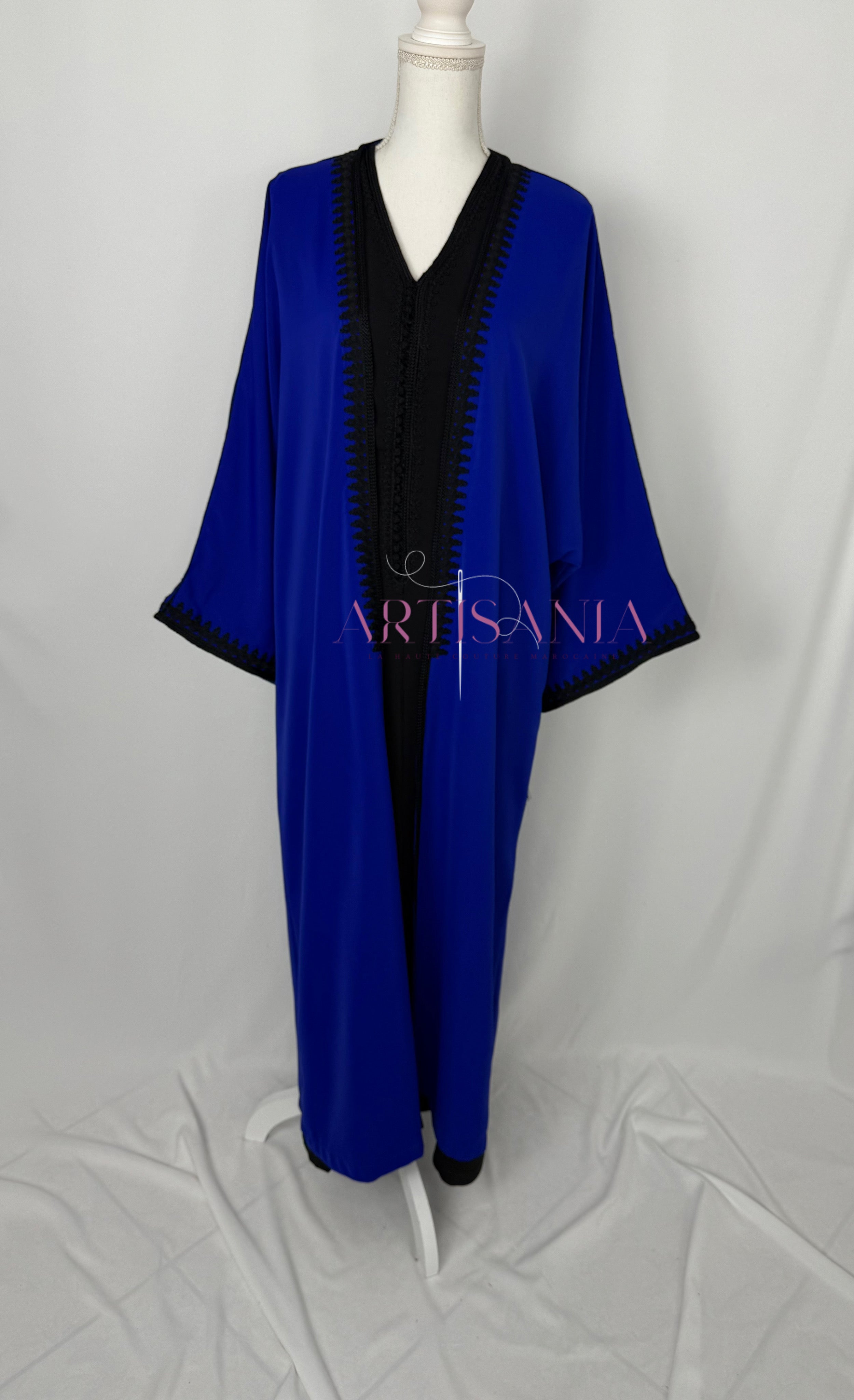 Collection Aid 2026 - Kimono caftan Syara 🖤