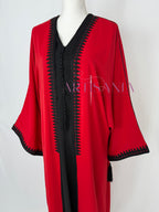 Collection Aid 2026 - Kimono caftan Syara 🖤