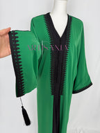 Collection Aid 2026 - Kimono caftan Syara 🖤