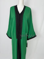 Collection Aid 2026 - Kimono caftan Syara 🖤