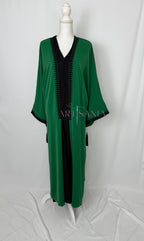 Collection Aid 2026 - Kimono caftan Syara 🖤
