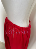 Jabador marocain pour femme couleur unie - modèle Zéla