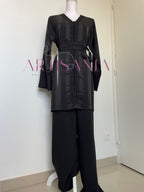 Jabador marocain pour femme - modèle Jawhara