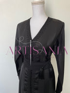 Jabador marocain pour femme - modèle Jawhara