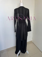 Jabador marocain pour femme - modèle Jawhara