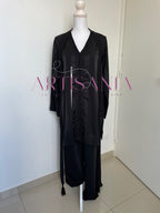 Jabador marocain pour femme - modèle Jawhara