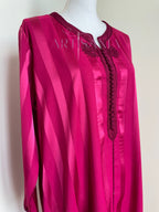 Jellaba marocaine deux pièces - modèle Sara