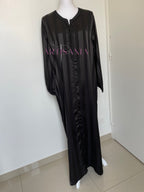 Jellaba marocaine deux pièces - modèle Sara