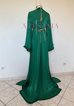 Takchita marocaine -  en Organza ✨