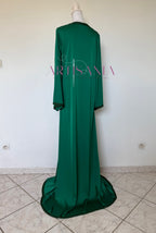 Takchita marocaine -  en Organza ✨