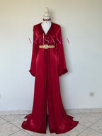 Takchita marocaine -  en Organza ✨