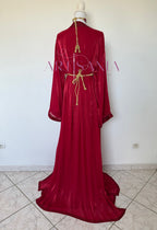 Takchita marocaine -  en Organza ✨