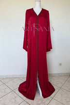 Takchita marocaine -  en Organza ✨