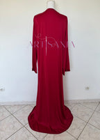 Takchita marocaine -  en Organza ✨