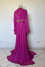 Takchita marocaine -  en Organza ✨