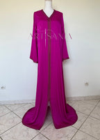 Takchita marocaine -  en Organza ✨