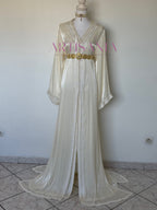 Takchita marocaine -  en Organza ✨