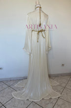 Takchita marocaine -  en Organza ✨