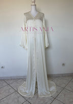 Takchita marocaine -  en Organza ✨