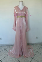 Takchita marocaine -  en Organza ✨