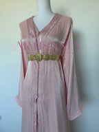 Takchita marocaine -  en Organza ✨