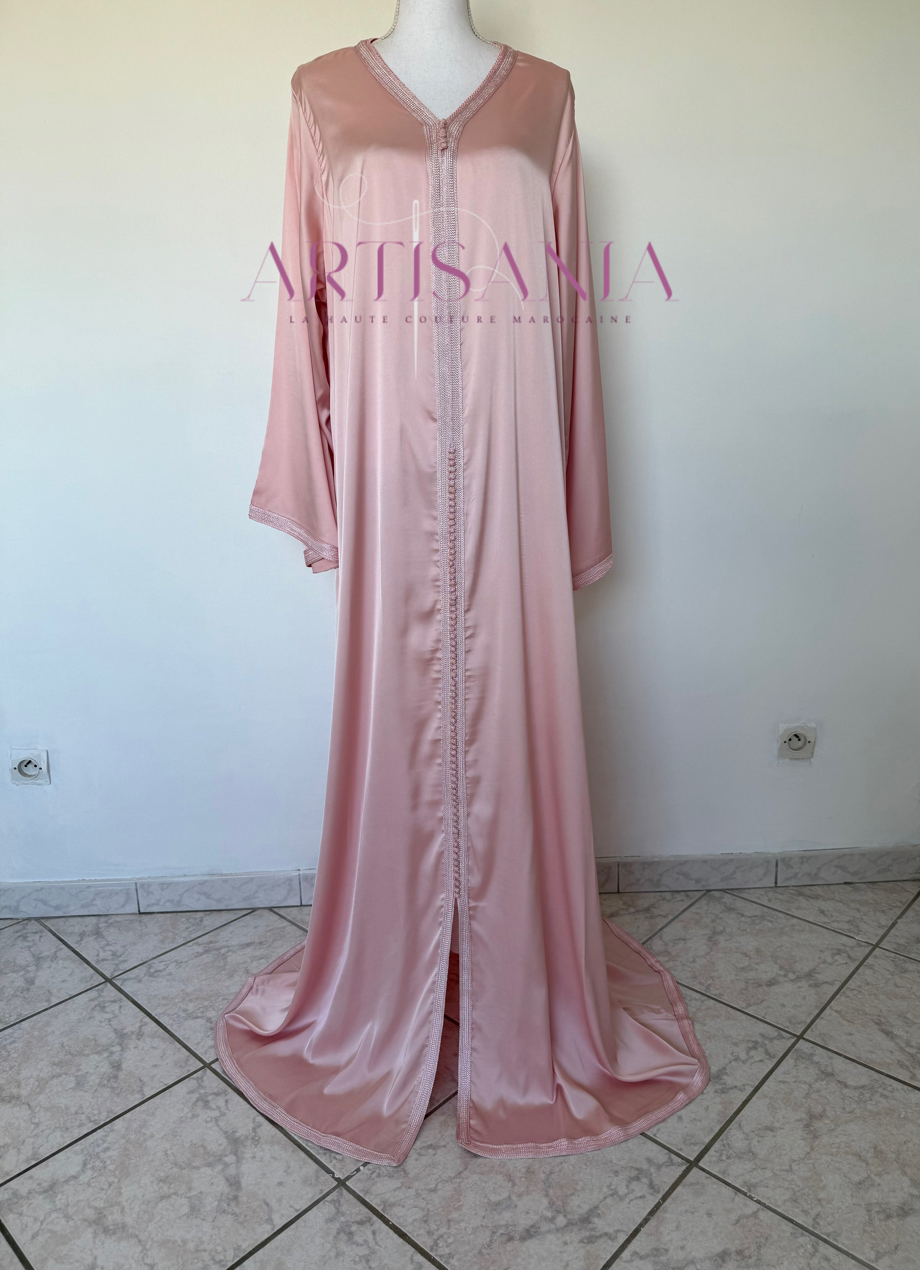 Takchita marocaine -  en Organza ✨