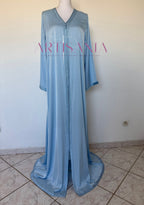 Takchita marocaine -  en Organza ✨