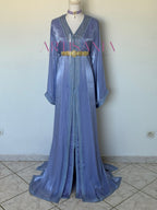 Takchita marocaine -  en Organza ✨