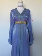 Takchita marocaine -  en Organza ✨