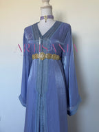 Takchita marocaine -  en Organza ✨