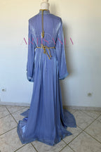 Takchita marocaine -  en Organza ✨