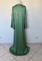 Takchita marocaine -  en Organza ✨