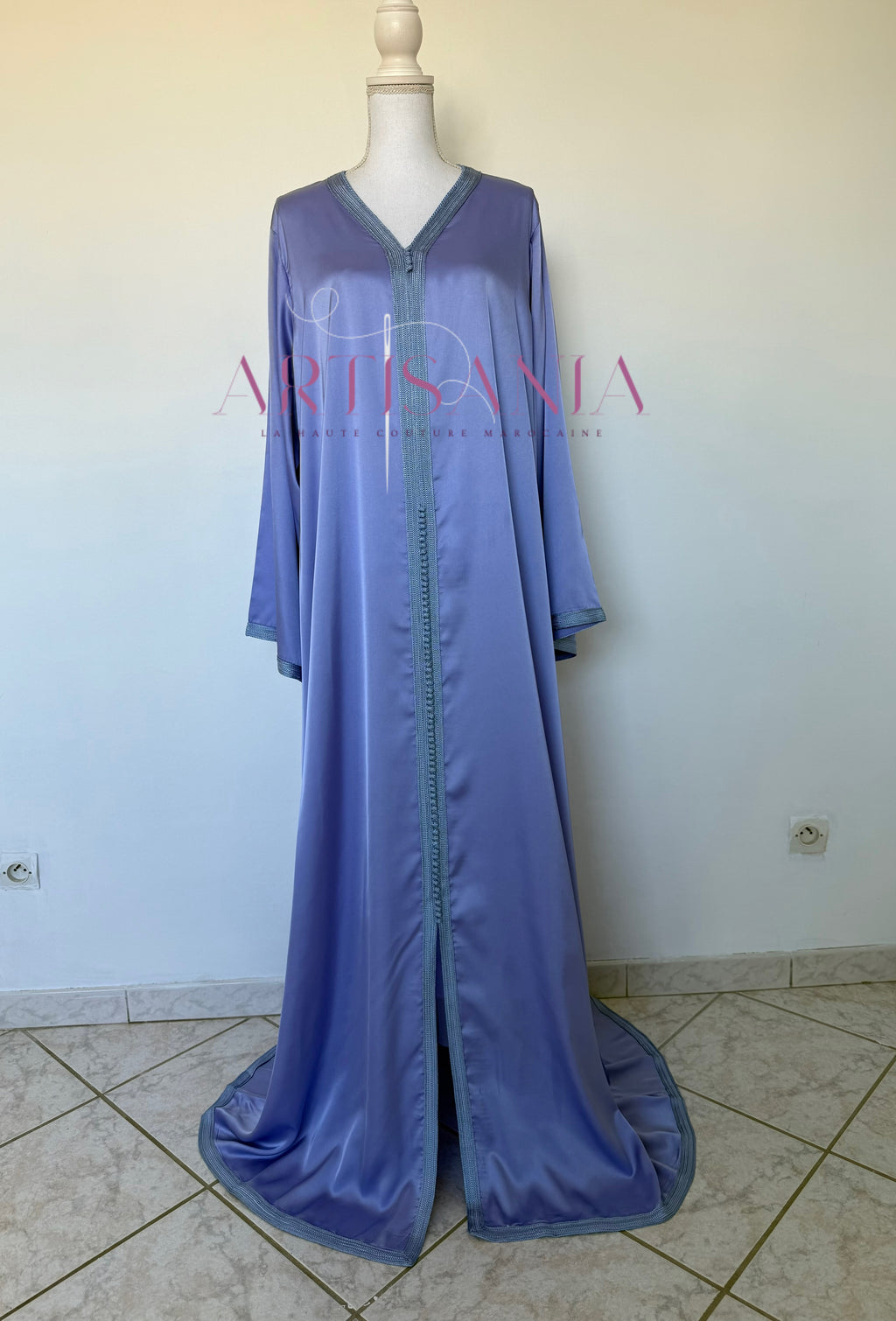 Takchita marocaine -  en Organza ✨