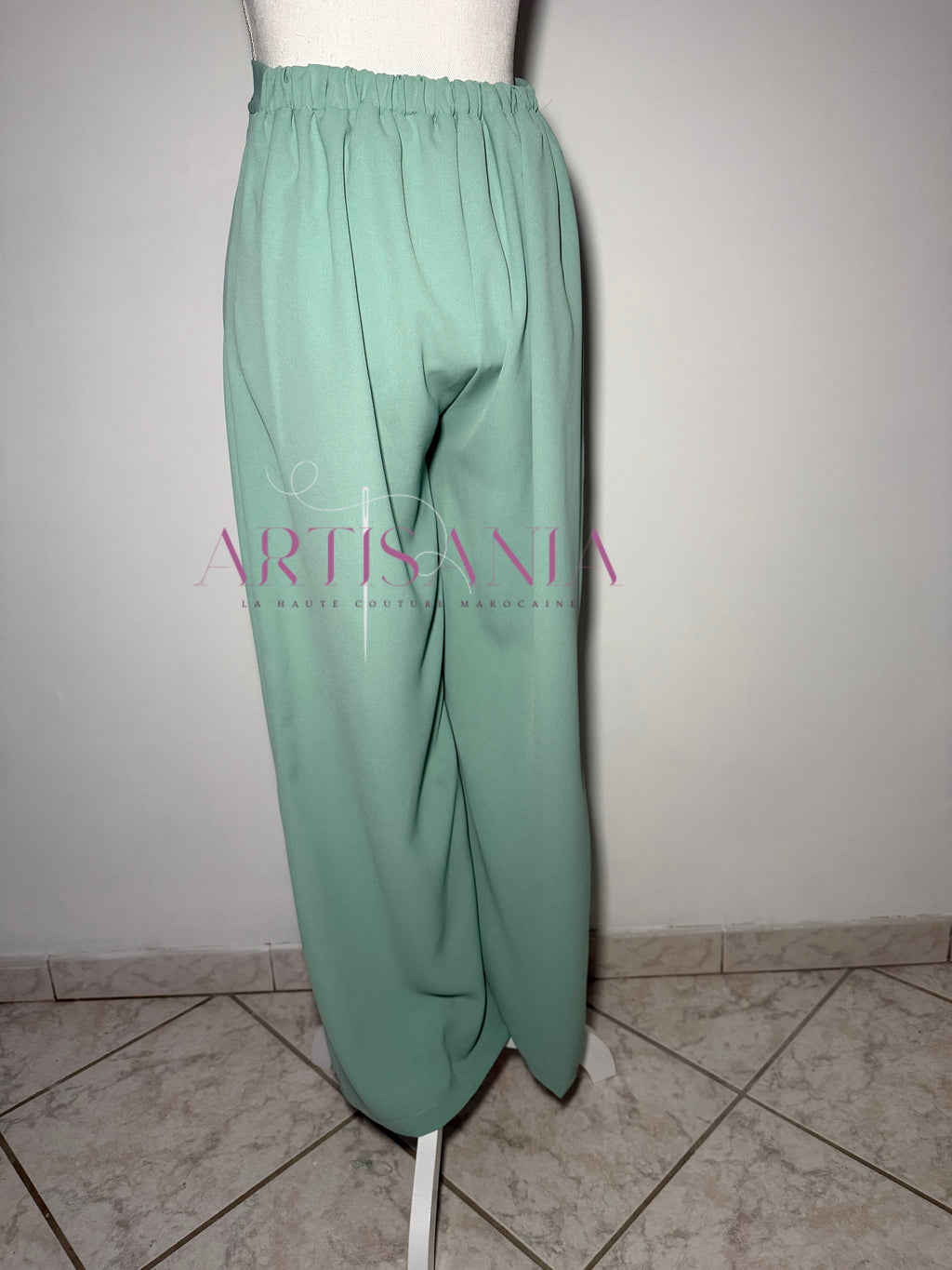 Jabador marocaine pour femme deux pièces - modèle Oumayma 🪡🌸