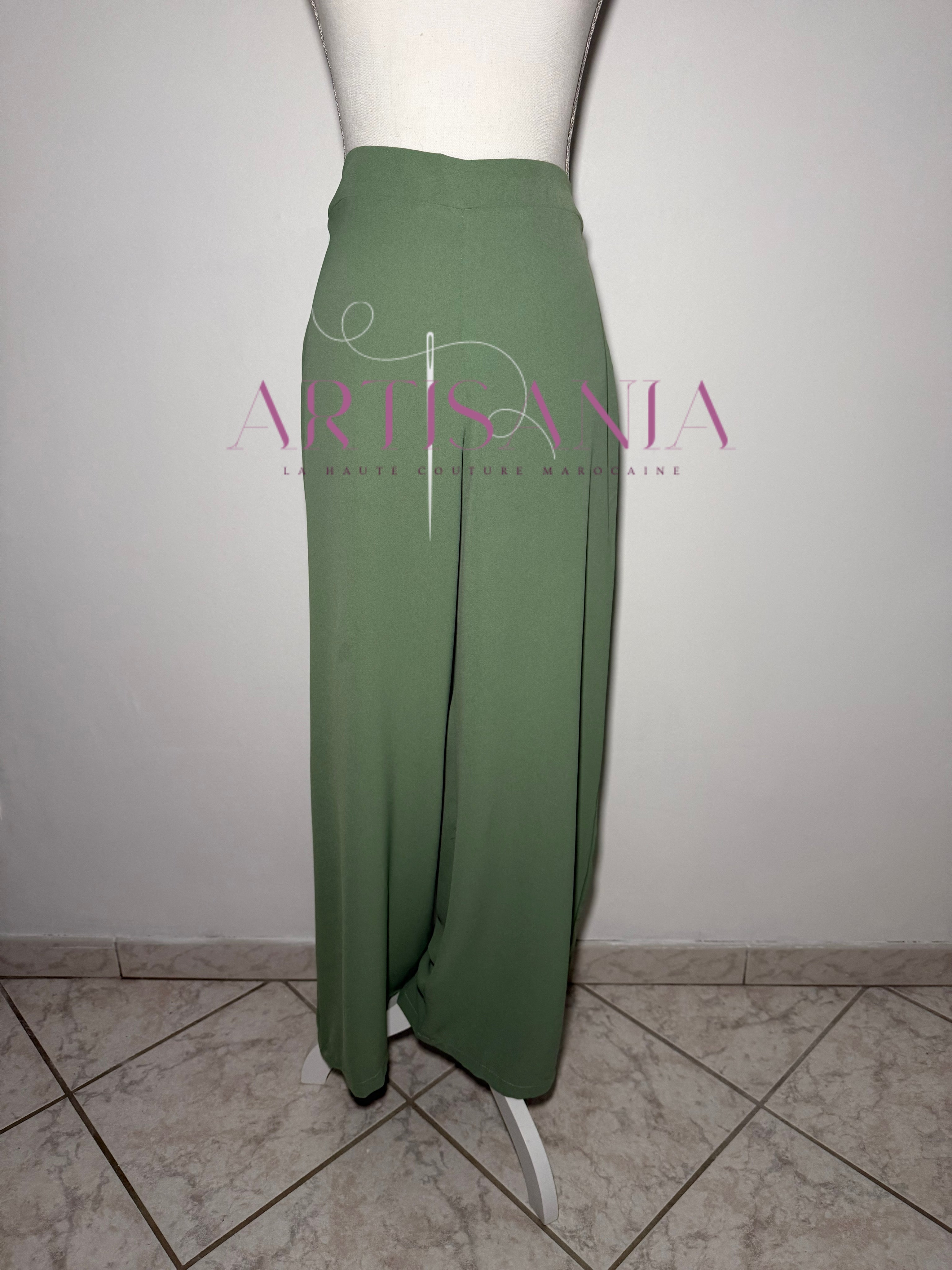 Jabador marocaine pour femme deux pièces - modèle Oumayma 🪡🌸