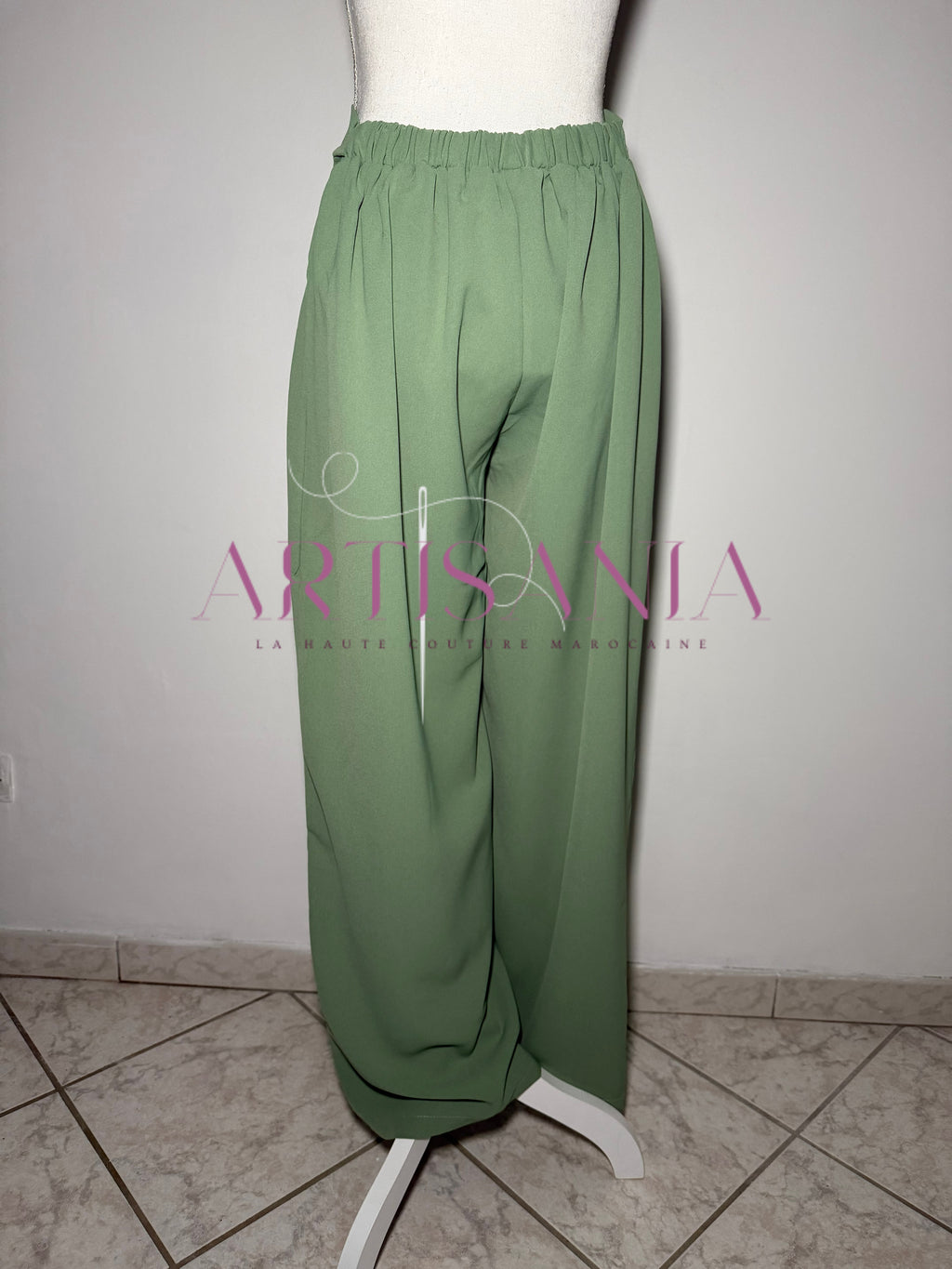 Jabador marocaine pour femme deux pièces - modèle Oumayma 🪡🌸