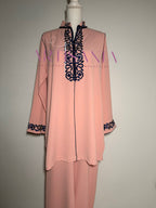 Jabador marocaine pour femme deux pièces - modèle Oumayma 🪡🌸