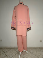 Jabador marocaine pour femme deux pièces - modèle Oumayma 🪡🌸