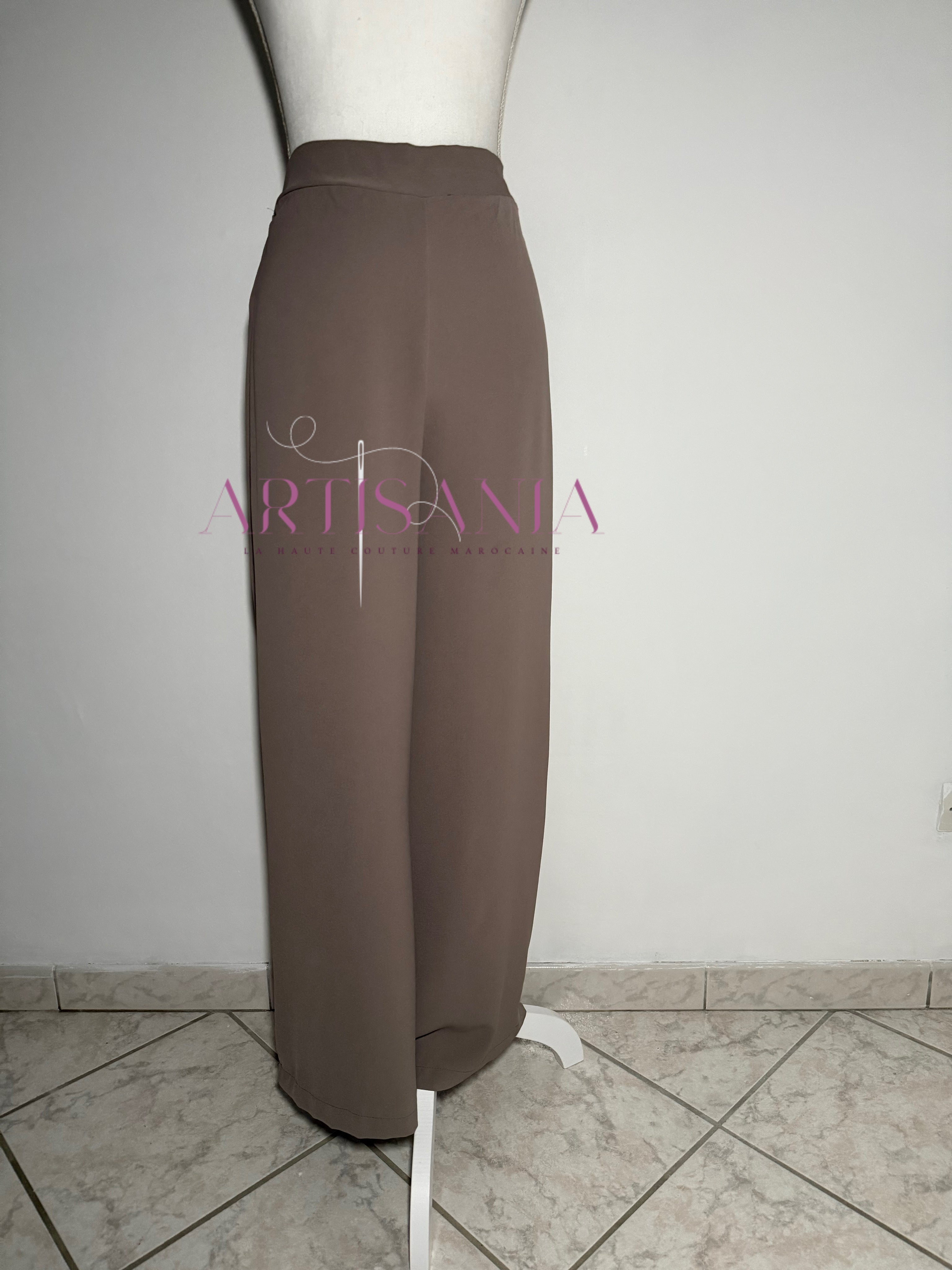 Jabador marocaine pour femme deux pièces - modèle Oumayma 🪡🌸