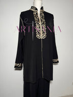 Jabador marocaine pour femme deux pièces - modèle Oumayma 🪡🌸