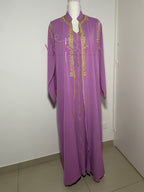 Caftan kimono - modèle Amira 👑