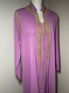 Caftan kimono - modèle Amira 👑